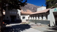 Hospital de Maimar&aacute; incorpor&oacute; camas a Terapia Intensiva