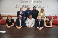 Cambia Jujuy - Jujuy Crece impulsa la boleta &uacute;nica y el voto electr&oacute;nico