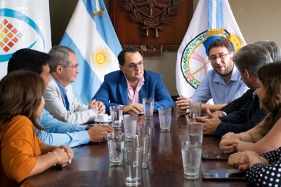 Buscan imponer el nombre de Pedro Octavio Figueroa a una calle