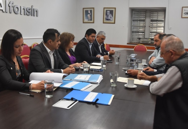 Proyecto: Patrimonio Hist&oacute;rico Cultural al Santuario de la Virgen de R&iacute;o Blanco