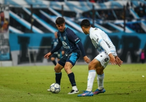 Gimnasia, totalmente enfocado en Deportivo Maipú