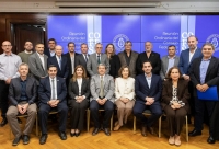 Jujuy en un nuevo encuentro del Consejo Federal de Salud
