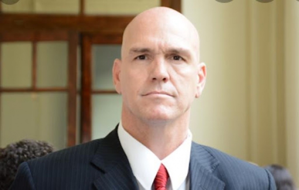 La Legislatura aprob&oacute; que Ekel Meyer sea designado Juez