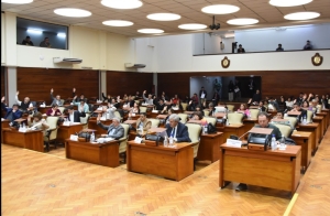 La Legislatura de Jujuy aprobó la Cuenta de Inversión 2023