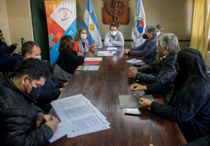 Estudian una regularizaci&oacute;n de deudas por infracciones municipales