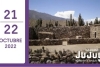 Norte Grande: Jujuy sede del 1er encuentro de Patrimonio