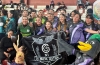 Olimpiadas Policiales de Integraci&oacute;n Femenina