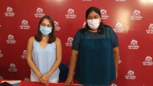 Tarjeta AlimentAR para 600 beneficiarios de San Pedro