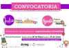 Convocatoria para programas culturales