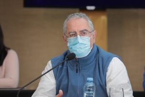 Se reanudan controles de Salud Escolar