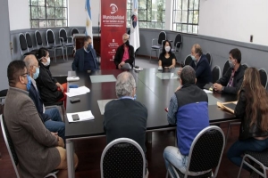 Municipio delinea protocolos para la construcci&oacute;n privada