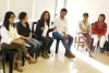 Fortalecimiento institucional a la asociaci&oacute;n "acompa&ntilde;ar"