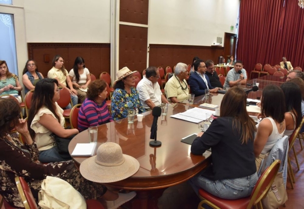 Avanza proyecto por el "D&iacute;a del Folclorista Juje&ntilde;o"