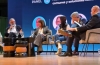 “Chuli” Jorge participó del Primer Congreso Federal de Ciudades Inteligentes