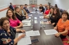 Legisladores conformaron la comisi&oacute;n permanente de Salud P&uacute;blica
