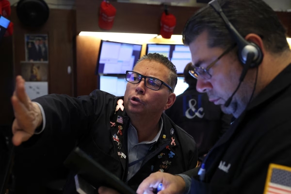 La suba de los bonos y las acciones argentinas por los avances con el FMI se fren&oacute; ante el malestar de los mercados globales