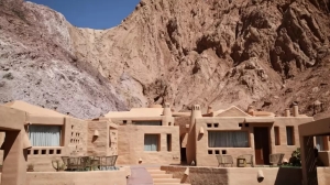 Purmamarca, el pueblo argentino que se meti&oacute; entre los 50 m&aacute;s hermosos del mundo