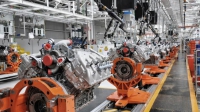 Ford cierra f&aacute;bricas en Brasil y mantiene sus planes de inversi&oacute;n para Argentina