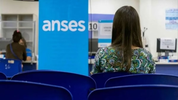 Anses comenz&oacute; a pagar un bono de hasta $108.000: qui&eacute;nes pueden cobrarlo y en qu&eacute; fecha