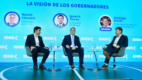 Los gobernadores de Provincias Unidas se mostraron dispuestos a acompa&ntilde;ar reformas, pero pidieron di&aacute;logo