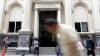El Banco Central compr&oacute; US$ 4.968 millones durante septiembre
