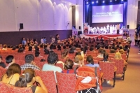 El martes 6 de diciembre se entregar&aacute;n los &ldquo;Premios Adolescentes y J&oacute;venes Destacados 2022&rdquo;