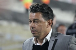 Marcelo Gallardo suena para dirigir la Selecci&oacute;n de Brasil