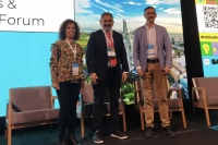 Jornada Federal de Turismo Sostenible en la ciudad de Buenos Aires