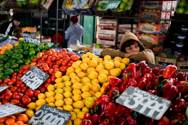 De un aumento de 34% hasta una baja de dos d&iacute;gitos: qu&eacute; pas&oacute; con los precios de los alimentos en septiembre