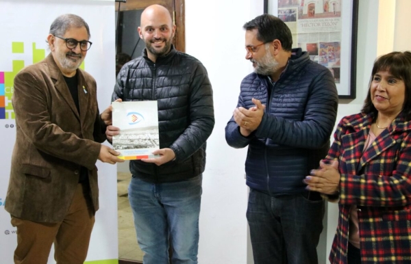 El "Tiz&oacute;n" celebr&oacute; su 11&ordf; Aniversario