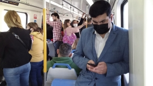Vizzotti dijo que pese a aumento de casos de Covid, no habr&aacute; restricciones