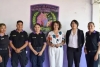 Violencia de g&eacute;nero: evaluaron servicios del Centro de Atenci&oacute;n N&ordm; 1