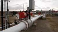 Bolivia ofrecer&aacute; mayores vol&uacute;menes de gas para este invierno