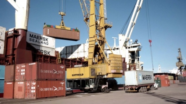 La exportaci&oacute;n liquid&oacute; US$ 154 millones y permiti&oacute; cerrar otra jornada con compras del BCRA