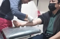 Servicios del M&oacute;vil Sanitario se extienden a Calilegua, Caimancito, Yuto y Vinalito