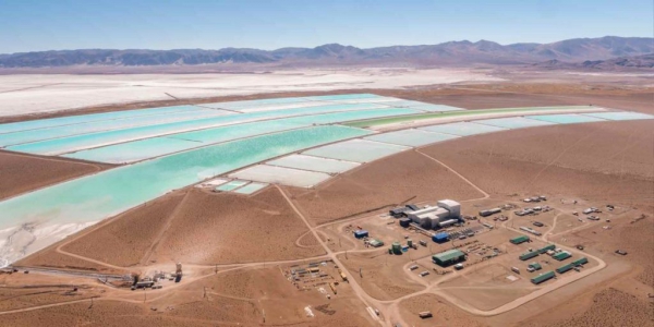 Orocobre anuncia nuevos planes de expansi&oacute;n para su proyecto de litio de Olaroz en Jujuy