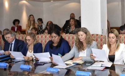 M&aacute;s de 30 mil juje&ntilde;os recibir&aacute;n la Tarjeta Alimentaria