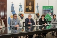Se lanz&oacute; la COP Jujuy Verde 2022