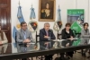 Se lanz&oacute; la COP Jujuy Verde 2022