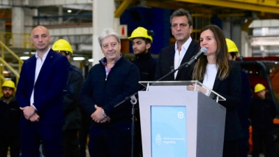 Habr&aacute; un refuerzo de $20.000 para hijos e hijas de los trabajadores con menores ingresos