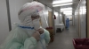 Murieron 86 personas y 7.849 fueron diagnosticadas con coronavirus en el pa&iacute;s