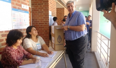 HAQUIM: &ldquo;ES MOMENTO DE REFLEXIONAR PARA DECIDIR&rdquo;