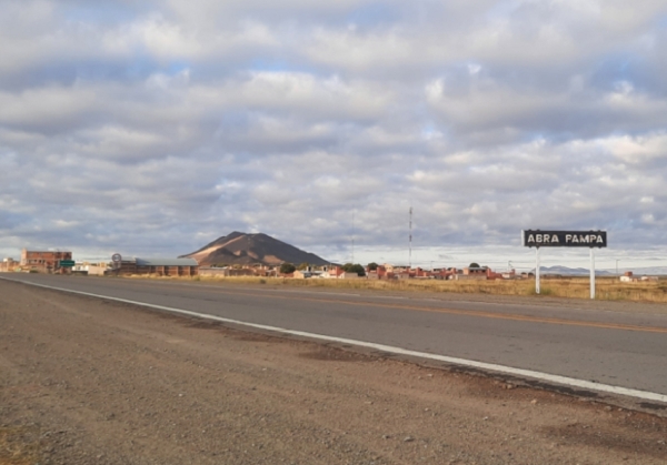 Licitaci&oacute;n vigente para obras en Abra Pampa