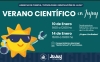 Verano Cient&iacute;fico en el Parque Bot&aacute;nico