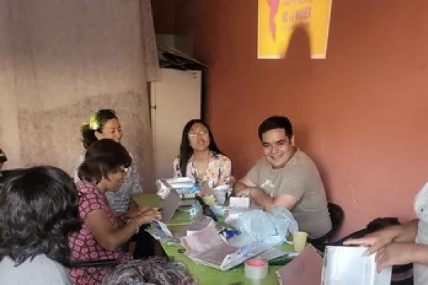 Maimar&aacute;: Acciones de prevenci&oacute;n y erradicaci&oacute;n de la violencia de g&eacute;nero