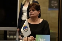 Aportes de Jujuy en el debate sobre la estrategia nacional para el Uso de los Mercados de Carbono