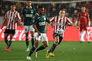 Copa Sudamericana: Estudiantes visita a Goi&aacute;s con una gran ventaja