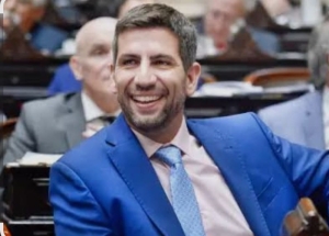 Quintar, la falla en la Matrix libertaria