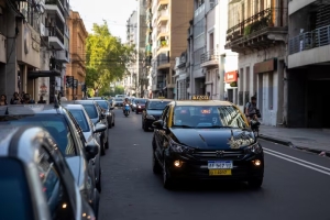 Con el miedo latente, Rosario intenta recuperar su normalidad: &ldquo;No nos queda otra que salir&rdquo;
