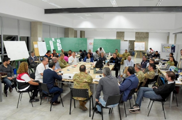 Jujuy tiene un nuevo caso sospechoso de Coronavirus